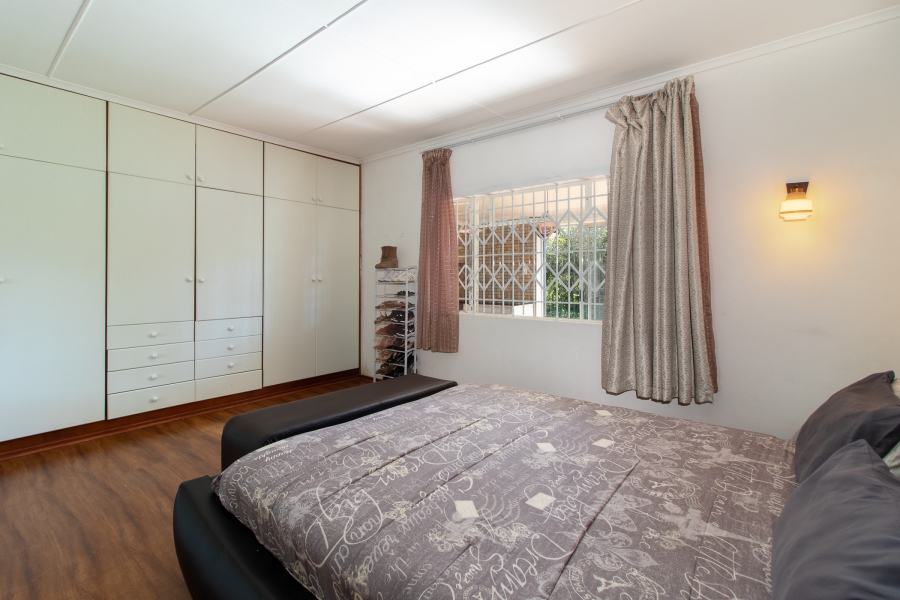 4 Bedroom Property for Sale in West Bank Eastern Cape